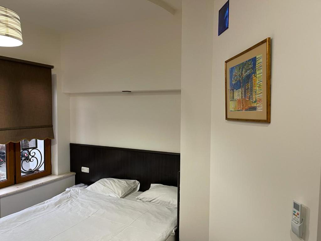 Yerevan Hostel Buitenkant foto