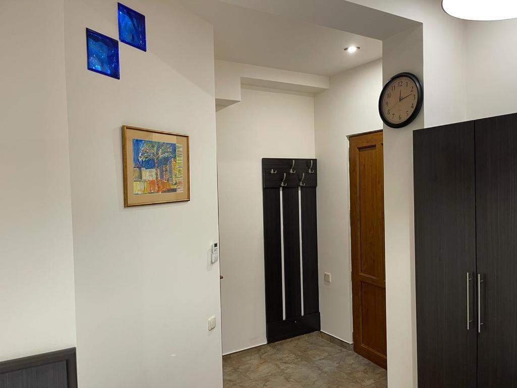 Yerevan Hostel Buitenkant foto