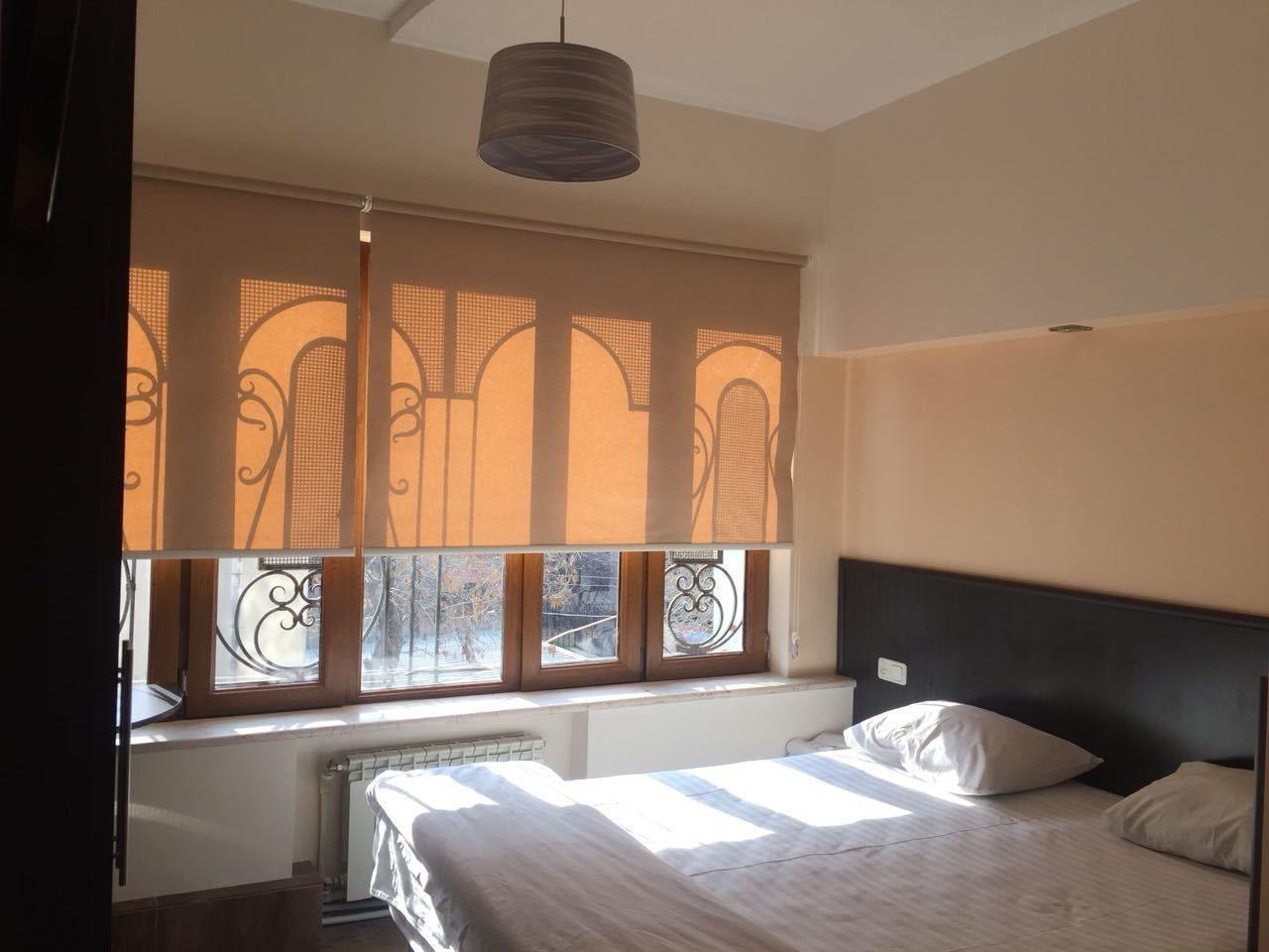 Yerevan Hostel Buitenkant foto
