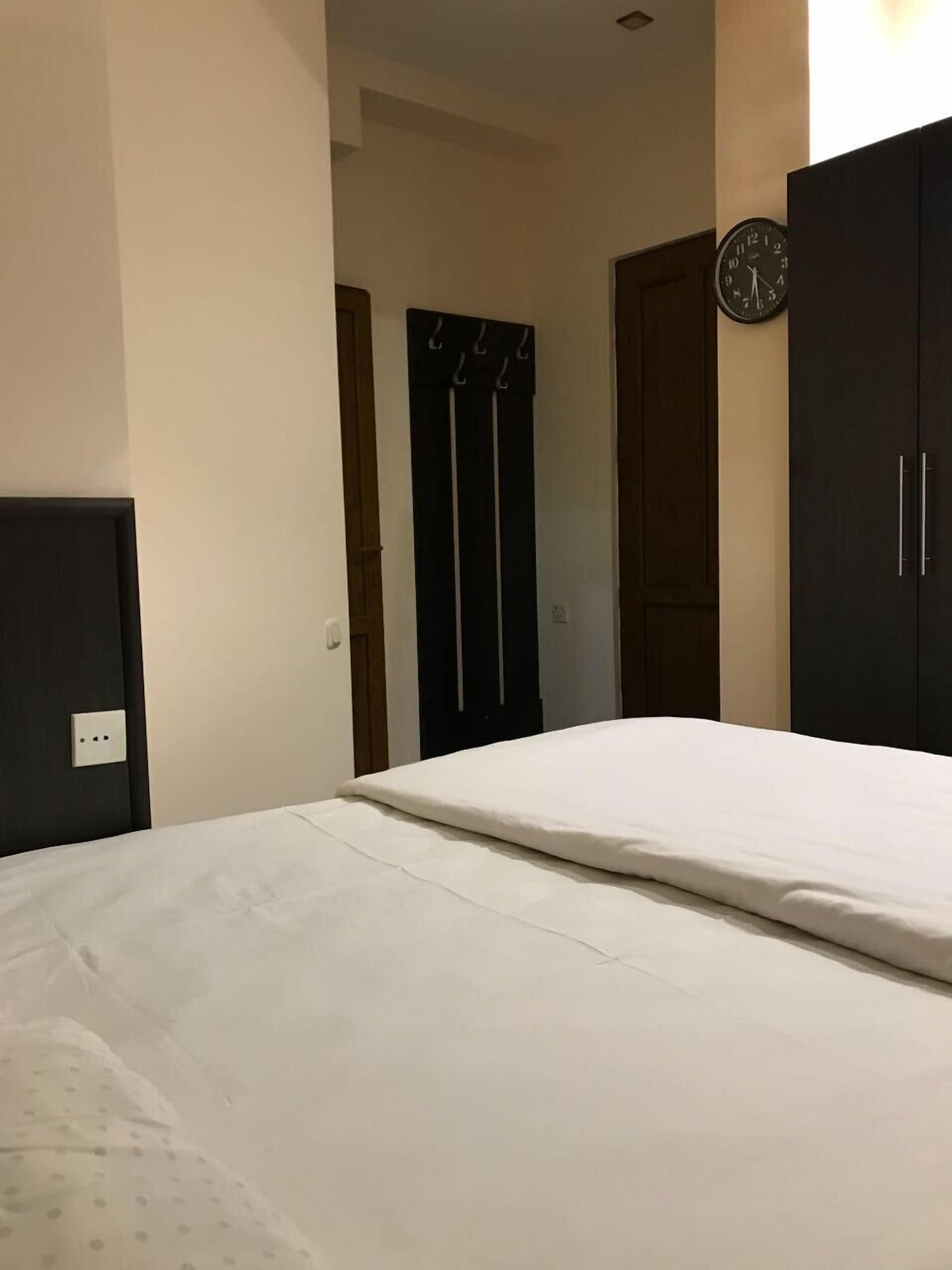 Yerevan Hostel Buitenkant foto