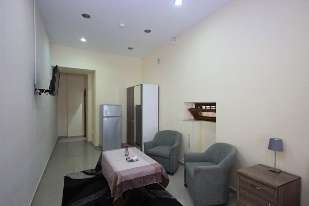 Yerevan Hostel Buitenkant foto