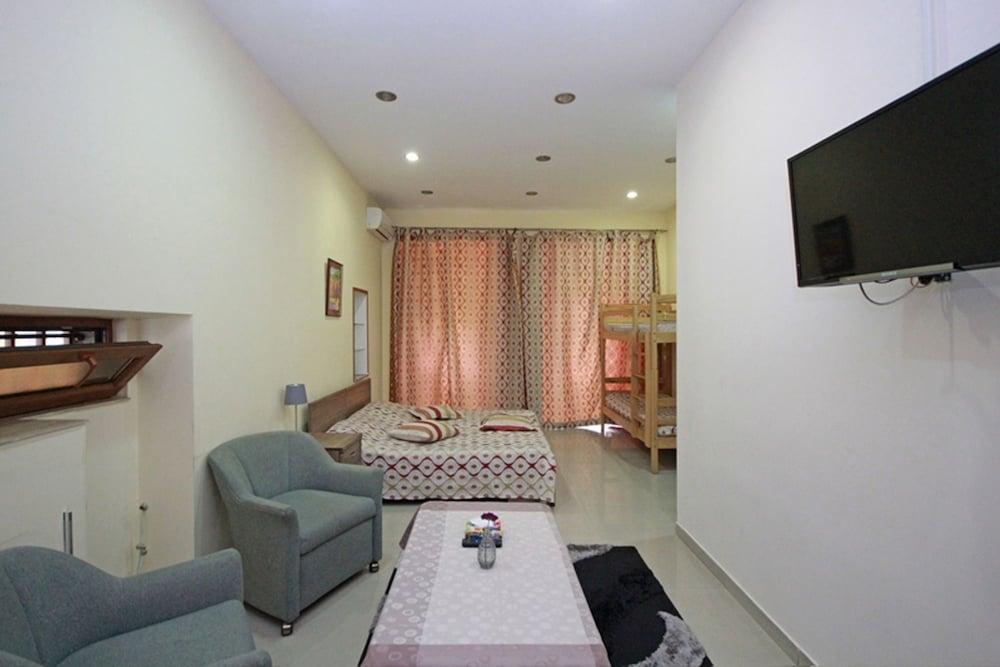 Yerevan Hostel Buitenkant foto