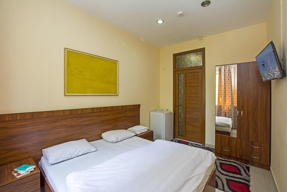 Yerevan Hostel Buitenkant foto