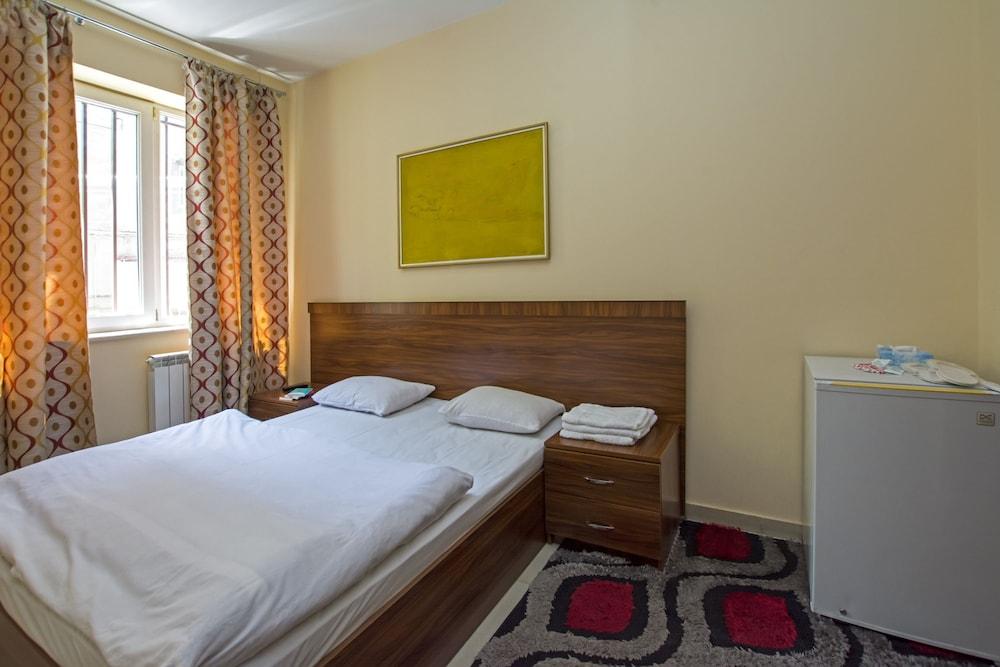 Yerevan Hostel Buitenkant foto