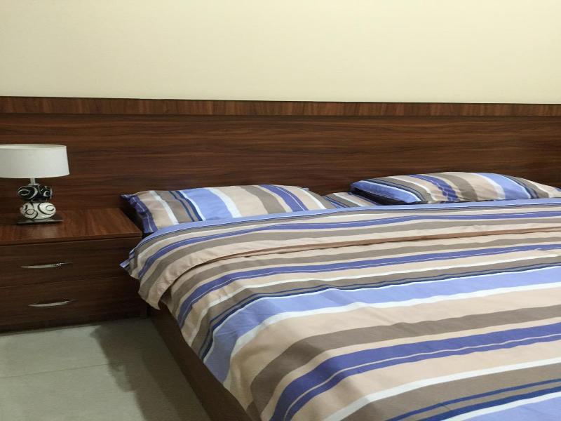 Yerevan Hostel Buitenkant foto