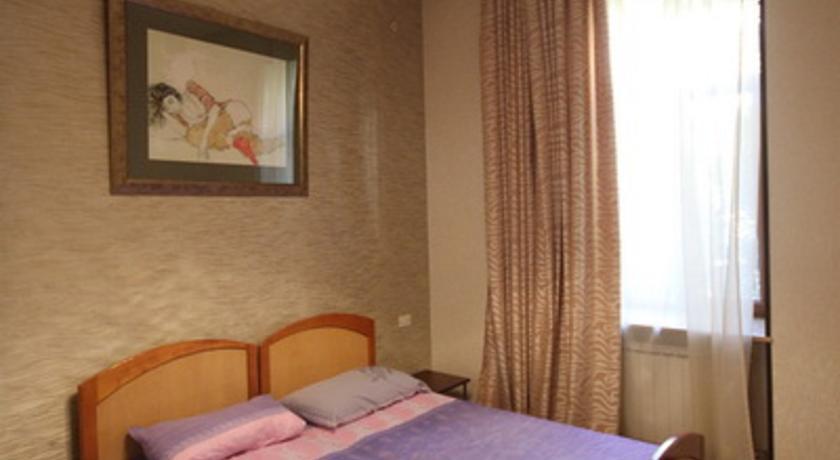 Yerevan Hostel Kamer foto