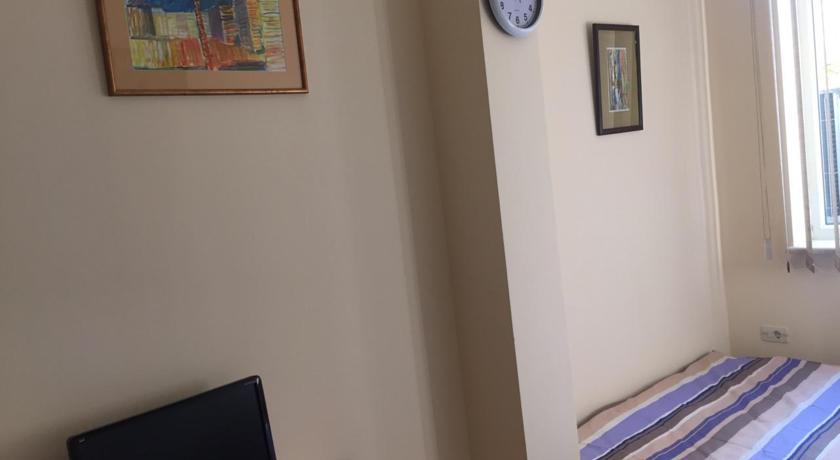 Yerevan Hostel Kamer foto