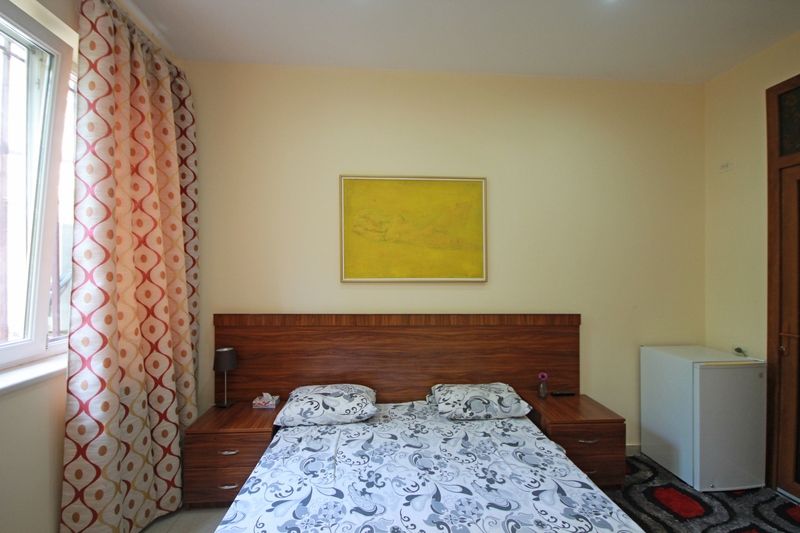 Yerevan Hostel Buitenkant foto