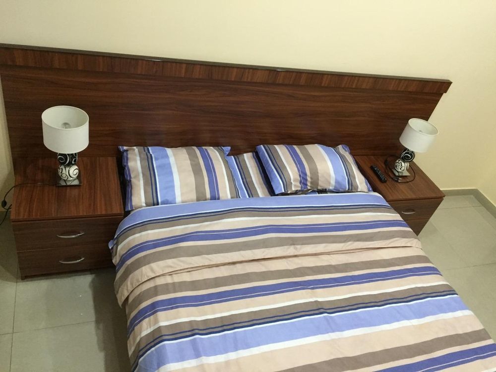 Yerevan Hostel Buitenkant foto