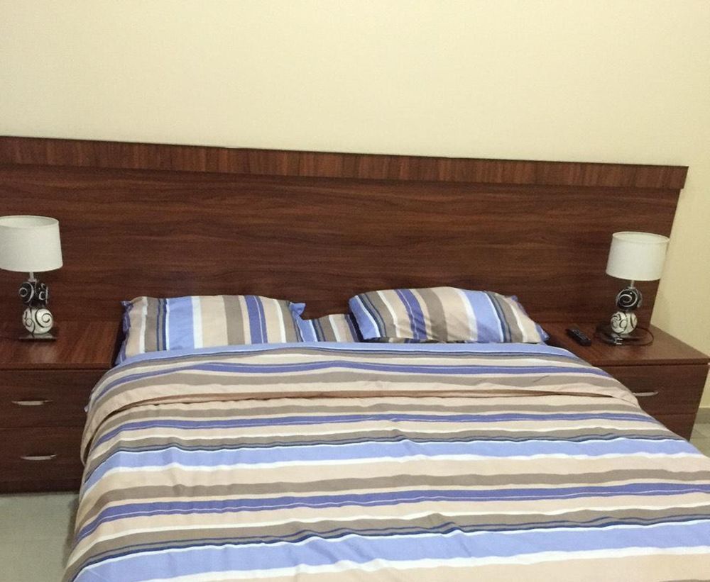 Yerevan Hostel Buitenkant foto