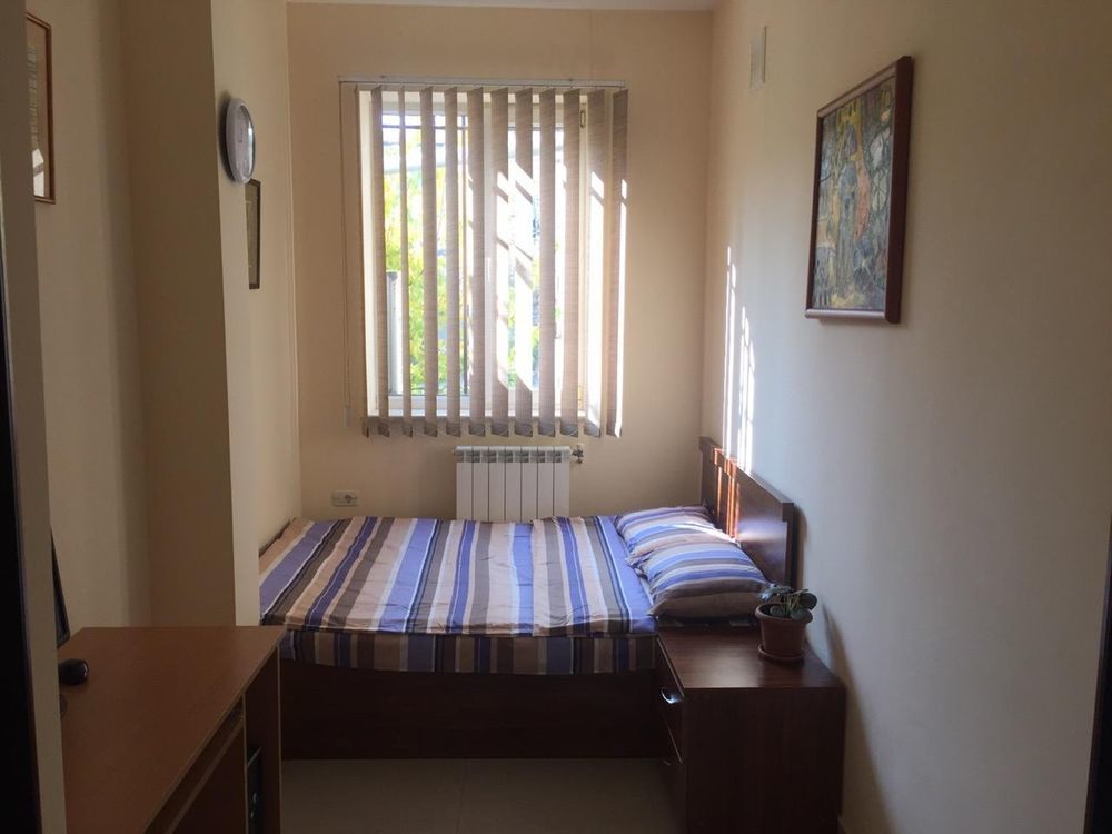 Yerevan Hostel Buitenkant foto