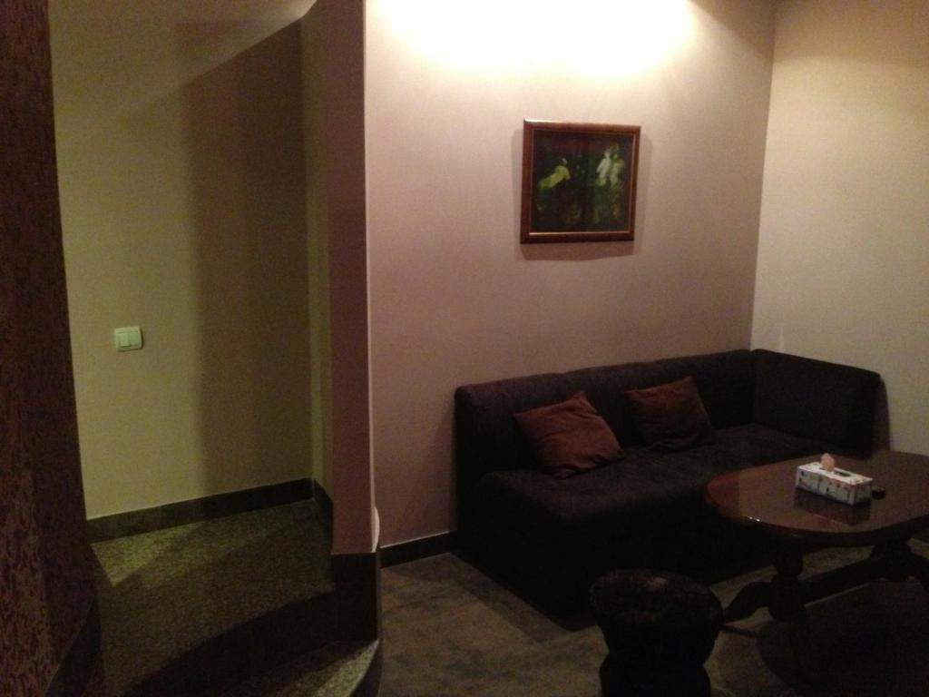 Yerevan Hostel Kamer foto